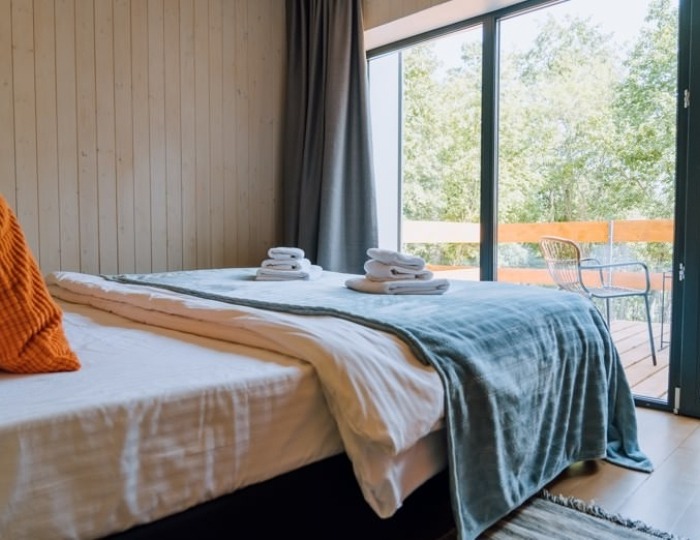 Дом 4-мест. GRAY HOUSE - SPA-отель «Лагуна» Паратунка